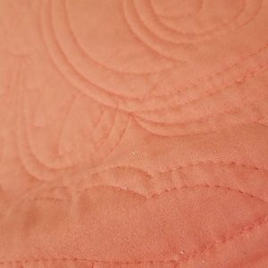 Meet your Posher, Yolanda